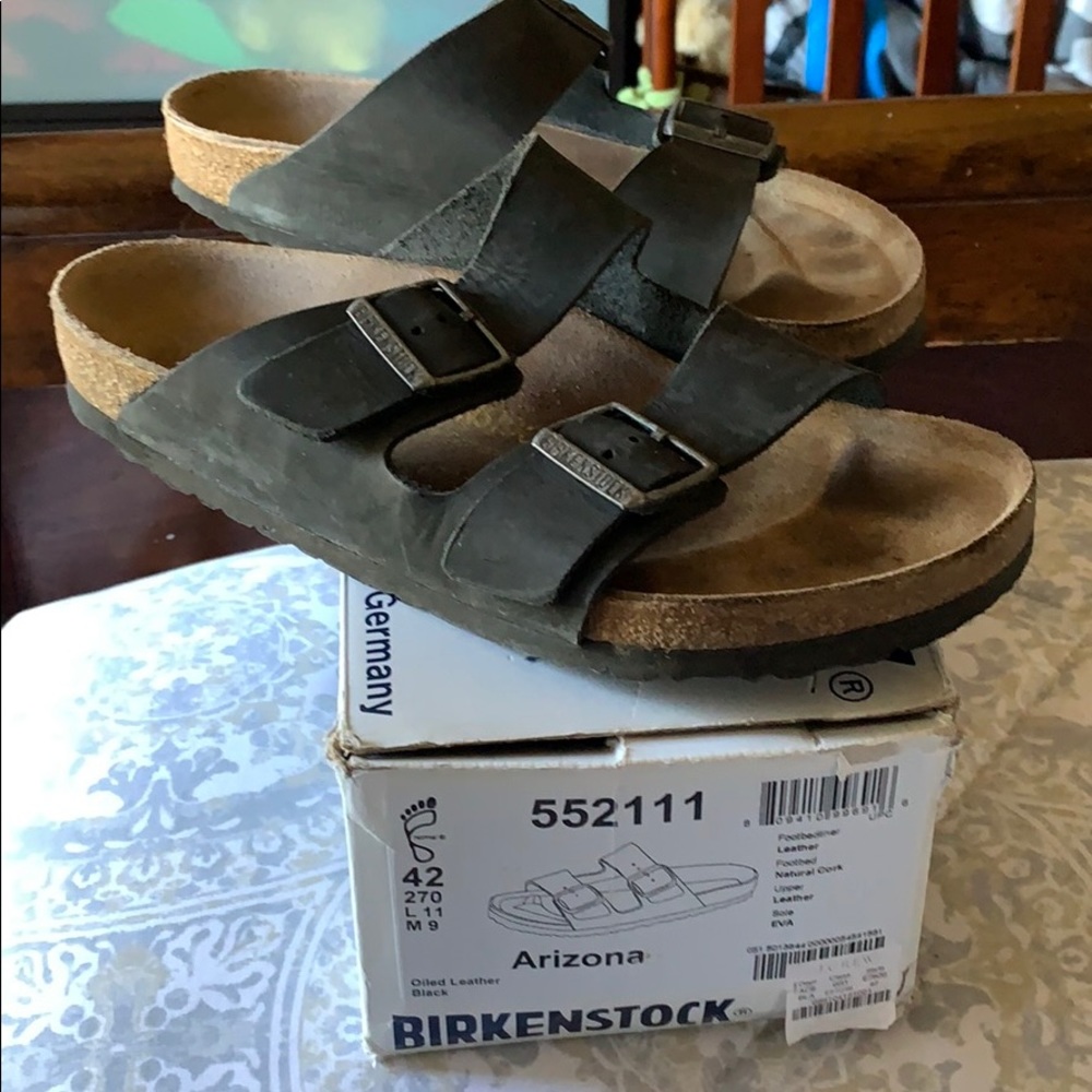 Birkenstock Arizona